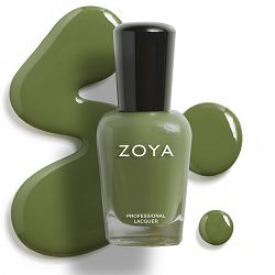 ZOYA LAK ZA NOKTE - COOPER 15 ml