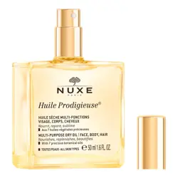 HUILE PRODIGIEUSE VIŠENAMJENSKO SUHO ULJE ZA LICE, TIJELO I KOSU 50 ML