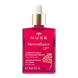 MERVEILLANCE LIFT UČVRŠĆUJUĆI AKTIVACIJSKI ULJNI SERUM 30 ML