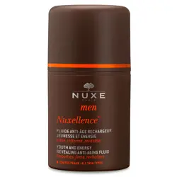 NUXE MAN ANTI-AGE FLUID 50 ML