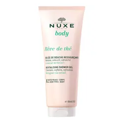 NUXE REVE DE THE REVITALIZIRAJUĆI GEL ZA TUŠIRANJE 200 ML