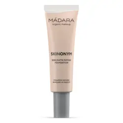 SKINONYM MATIRAJUĆI MINERALNI PUDER S PEPTIDIMA #20 IVORY, 30 ml