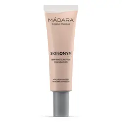 SKINONYM MATIRAJUĆI MINERALNI PUDER S PEPTIDIMA #30 ROSE IVORY, 30 ml