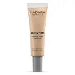 SKINONYM MATIRAJUĆI MINERALNI PUDER S PEPTIDIMA #35 TRUE BEIGE, 30 ml