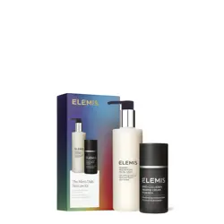 THE MEN'S SKINCARE MASTERPIECE SET