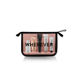 WHEREVER TRAVEL 5-U-1 PUTNI SET